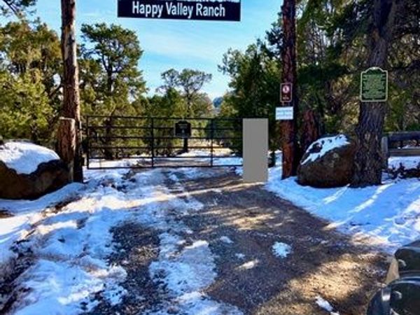 1841 E UPPER HAPPY VALLEY LOOP , Unit 2, Teasdale, UT 84773