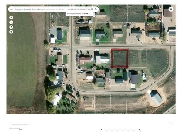 1448 E MANILA WAY N, Unit 3, Manila, UT 84046