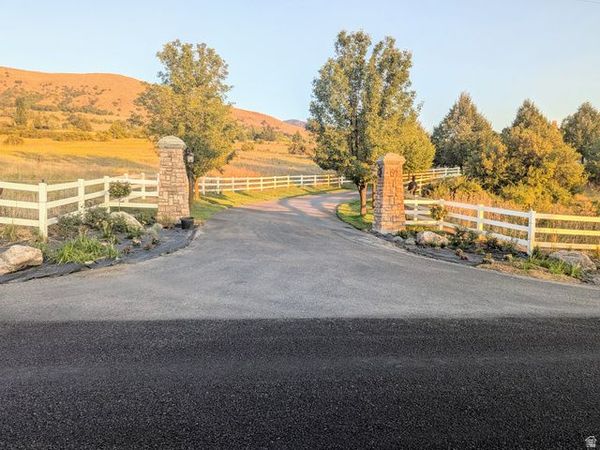 2170 E MOUNTAIN HOME CIR , Unit 2, Cove, UT 84320