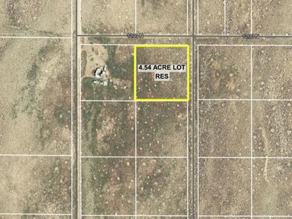 Unit 1 & 2, Beryl, UT 84714