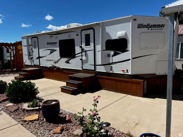1225 N DIXIE DOWNS RD, Unit 173, St. George, UT 84770