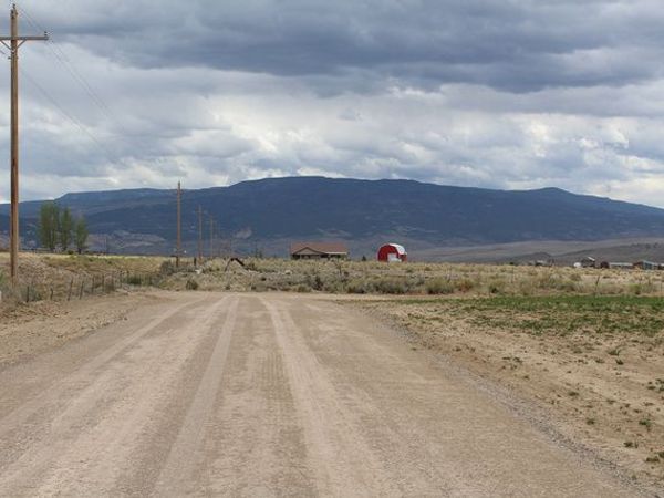 1745 S HIGHWYA 24, Unit 3, Lyman, UT 84749