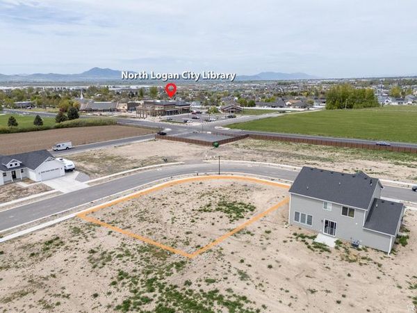 630 E 2475 N, North Logan, UT 84341