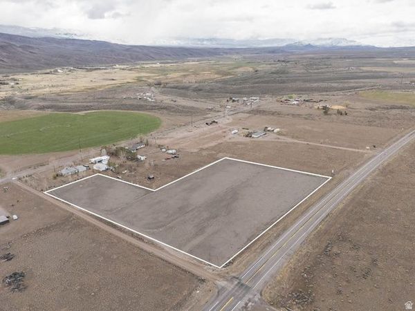 830 S HWY 89 , Marysvale, UT 84750