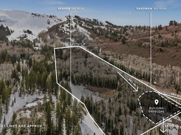198 WHITE PINE CANYON RD , Unit 198, Park City, UT 84060
