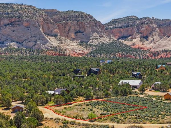 Unit 39, Orderville, UT 84758