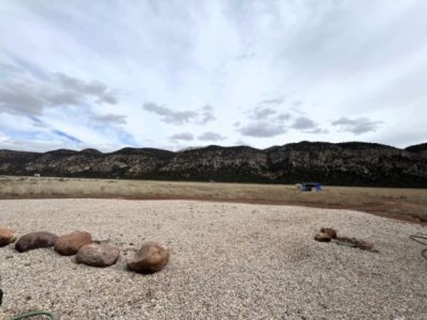 1913 S BADGER WAY , New Harmony, UT 84757