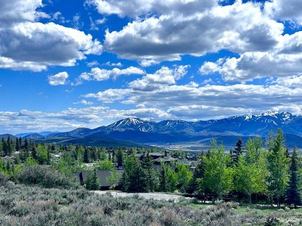 8654 MARMOT CIR , Unit 95, Park City, UT 84098