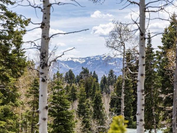 2664 S IROQUOIS LOOP E, Unit 41, Wanship, UT 84017