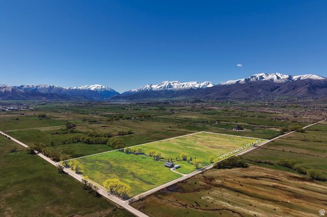 721 W 2400 N, Lot #1, Heber City, UT 84032 Main Photo