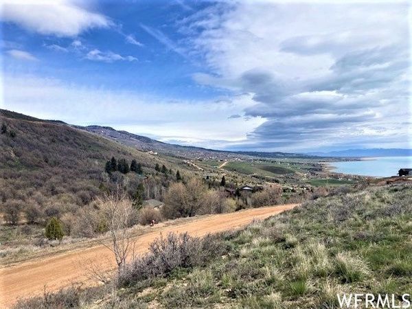 1080 N BROAD HOLLOW RD, Unit T162, Garden City, UT 84028
