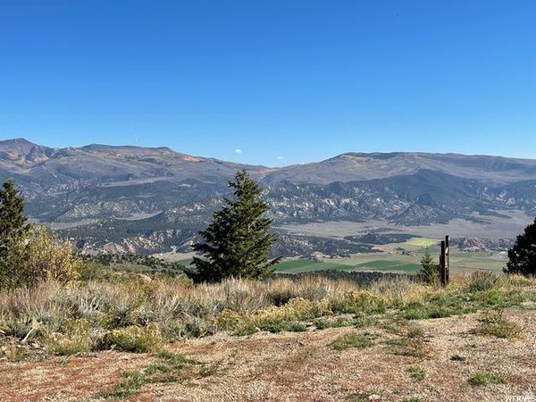 Unit 24, Tabiona, UT 84072