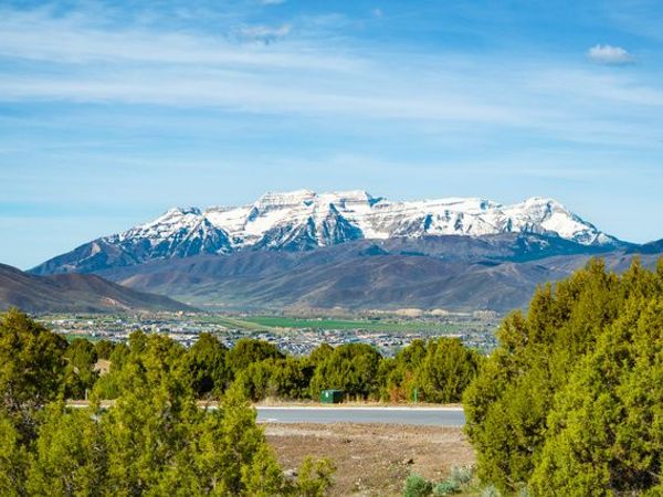 2944 E MOUNT AIRE DR , Unit 876, Heber City, UT 84032