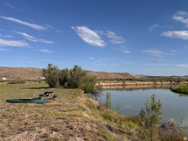31 LOT 31-B SEVIER RIVER, Unit 31B, Levan, UT 84639