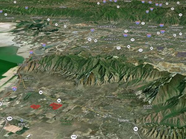 250 W ERDA WAY , Erda, UT 84074