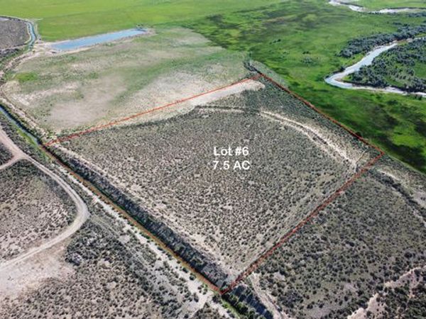 390 E EQUESTRIAN DR , Unit 6, Panguitch, UT 84759