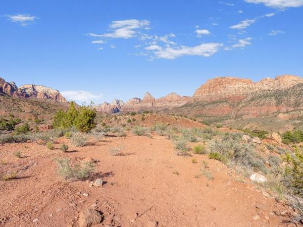 Unit 19, Springdale, UT 84767