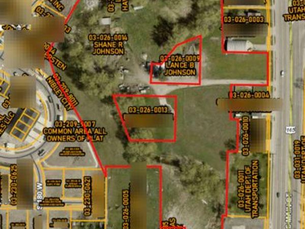 3111 S MAIN ST , Nibley, UT 84321