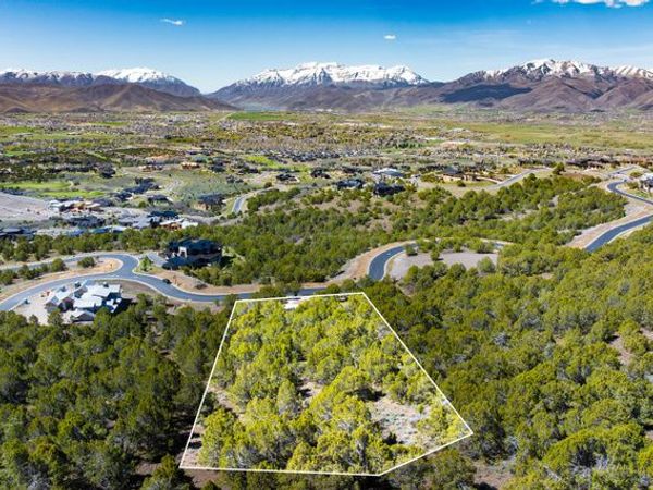 2771 E LA SAL PEAK DR , Unit 603, Heber City, UT 84032