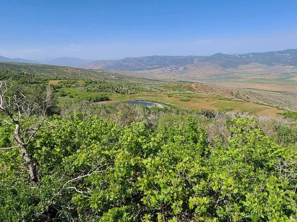 93 W SPRING DR S, Unit 93, Indianola, UT 84629