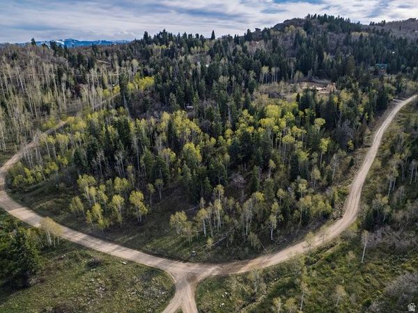 2462 S BULL MOOSE DR , Unit 46, Coalville, UT 84017