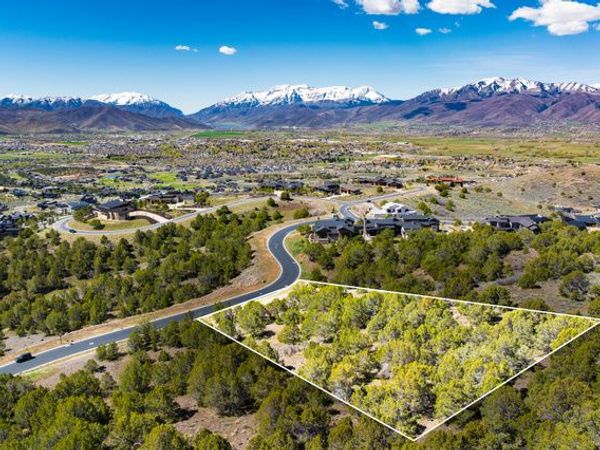 2577 E LA SAL PEAK DR , Unit 597, Heber City, UT 84032