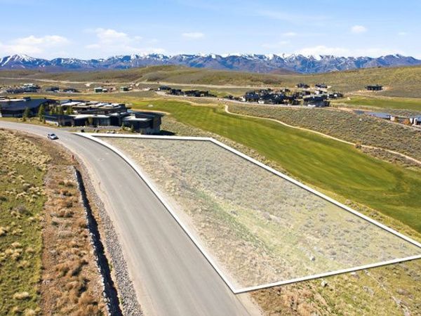 5961 GOLF CLUB LINK , Unit 6, Park City, UT 84098