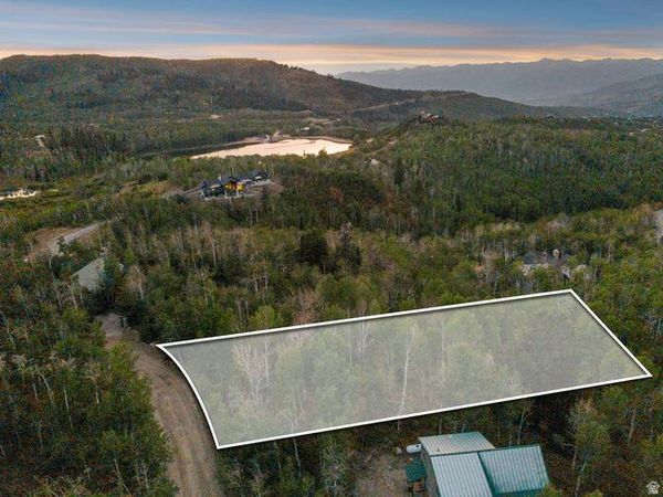 10749 E GREEN BRIAR RD , Unit 550, Heber City, UT 84032