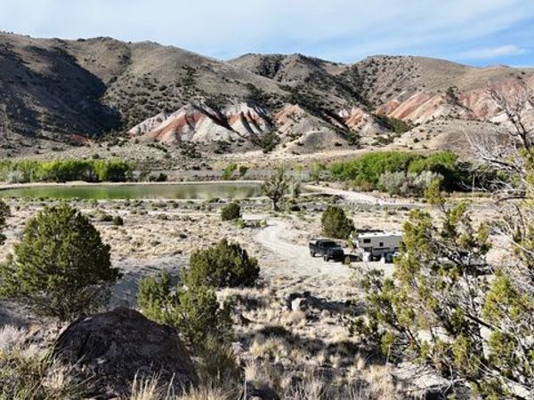 1550 E PEPPER WAY , Salina, UT 84654