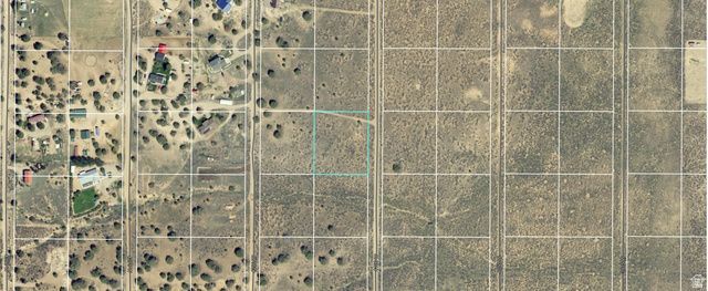5881 N 4100 W, Lot #4, Cedar City, UT 84721 Main Photo