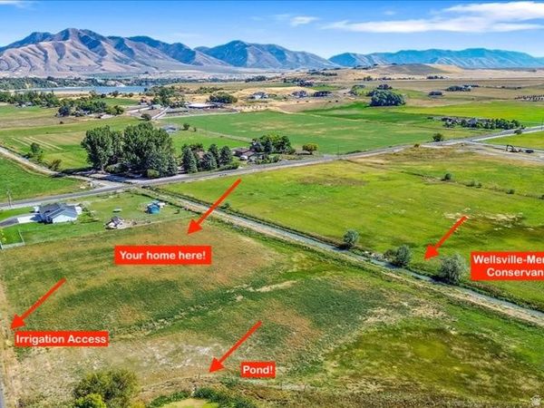 Wellsville, UT 84339