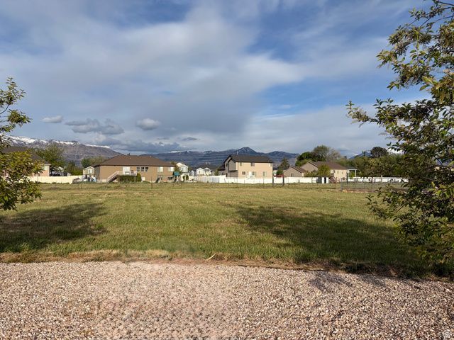 2972 N 3475 W, Lot #4, Plain City, UT 84404 Main Photo