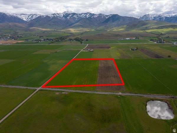 800 E 9000 N, Richmond, UT 84333