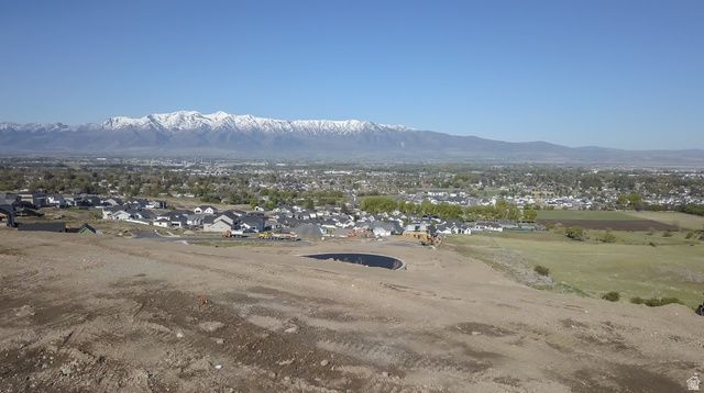 569 N Shoreline Dr , Lot #59, Providence, UT 84332 Main Photo