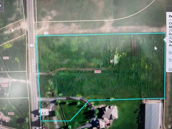 3098 N 5100 E, Eden, UT 84310
