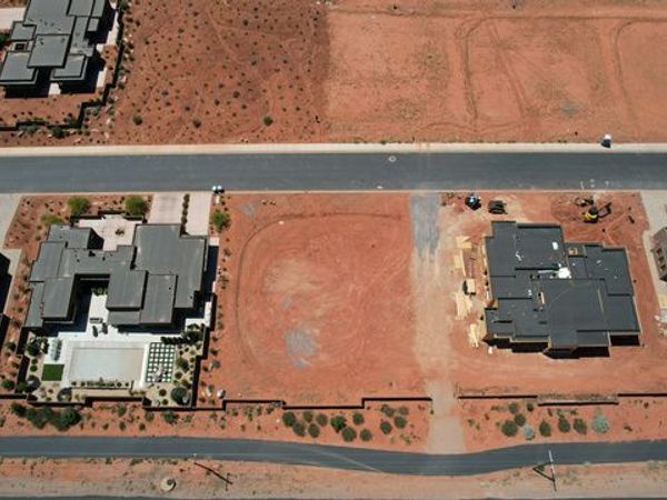 55 WILD INDIGO WAY LOT 55 , Unit 55, Ivins, UT 84738