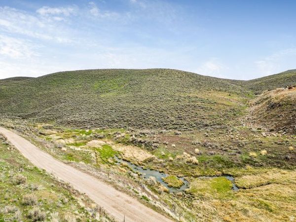 55 BROWNS CANYON , Unit 55, Peoa, UT 84061