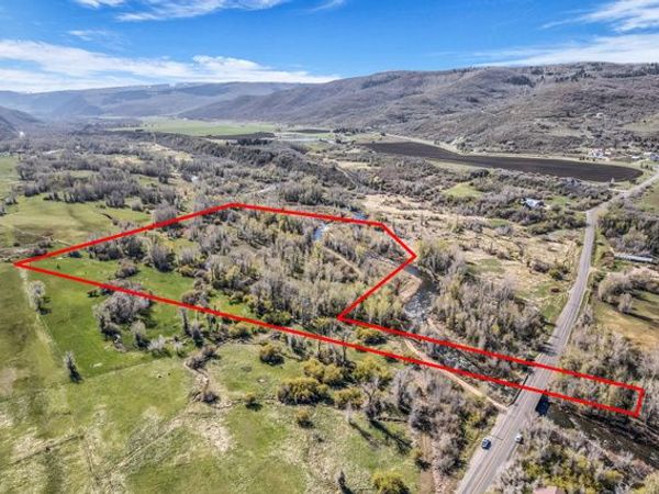 Woodland, UT 84036