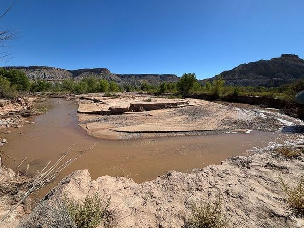 1950 E HIGHWAY 24 , Torrey, UT 84775
