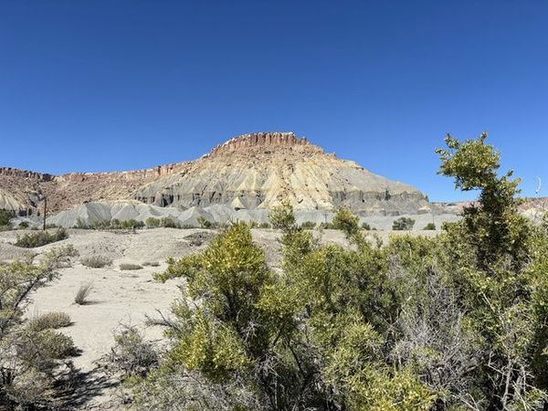1950 E HIGHWAY 24 , Torrey, UT 84775