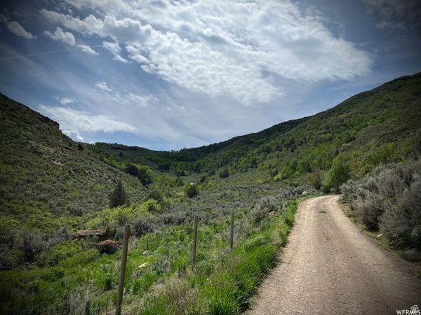 117 ECHO CREEK , Unit 117, Echo, UT 84024