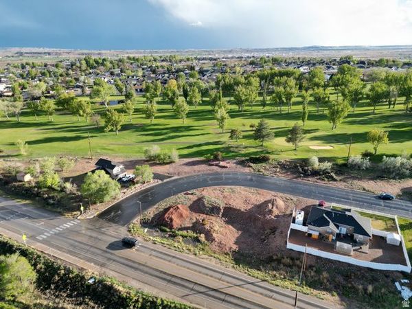 820 W CLUBHOUSE DR , Roosevelt, UT 84066