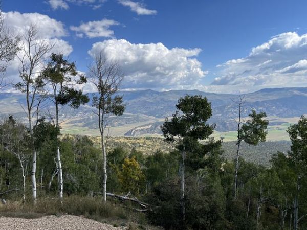 Unit 31, Tabiona, UT 84072