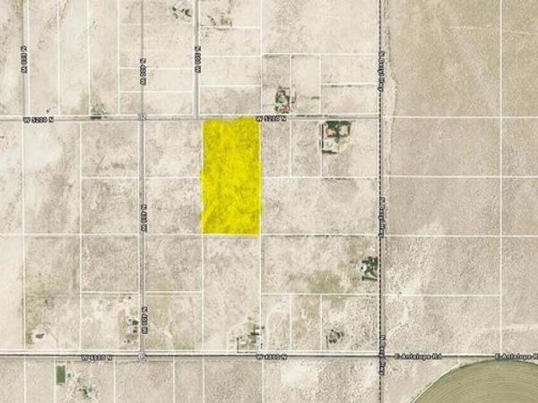 Beryl, UT 84714