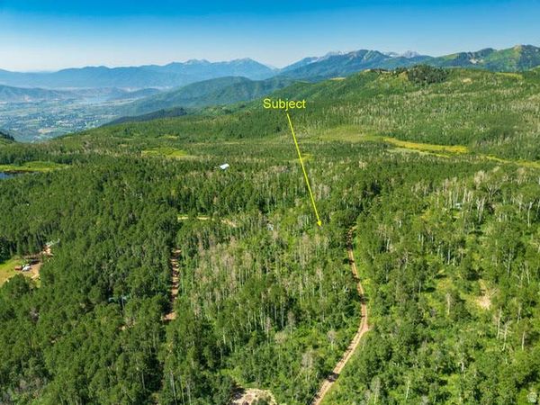 1665 W MARMOT LN , Unit 17, Midway, UT 84049