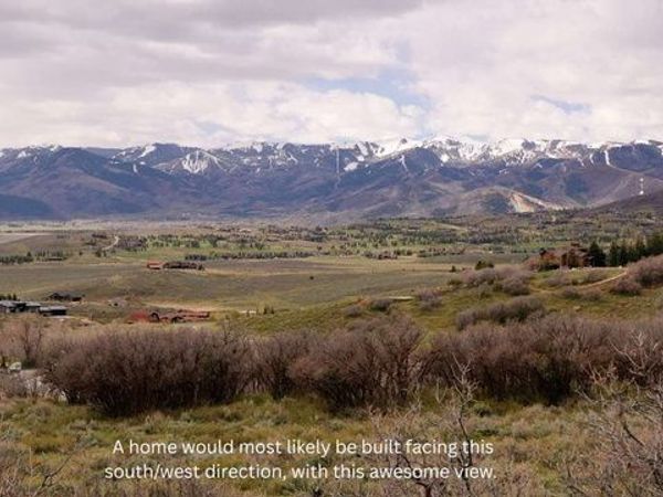 9069 COTTONWOOD TRL , Park City, UT 84098