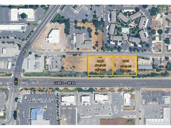 473 W WESTLAND DR S, Unit 2, Brigham City, UT 84302