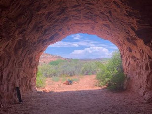 0 LOOKING GLASS RD , La Sal, UT 84530