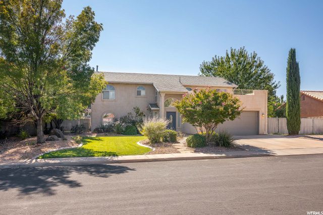 3049 Swiss Dr , Santa Clara, UT 84765 Main Photo