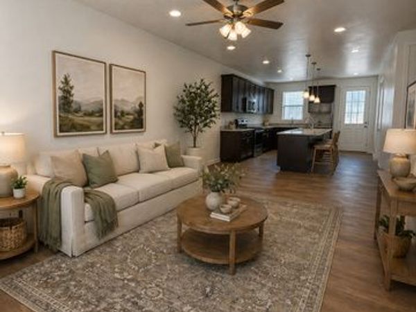 1733 N NORTHVIEW LN , Salem, UT 84653
